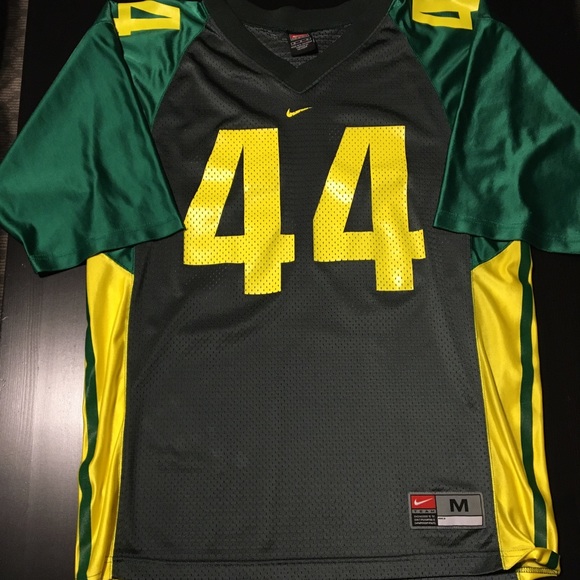 oregon ducks football jersey